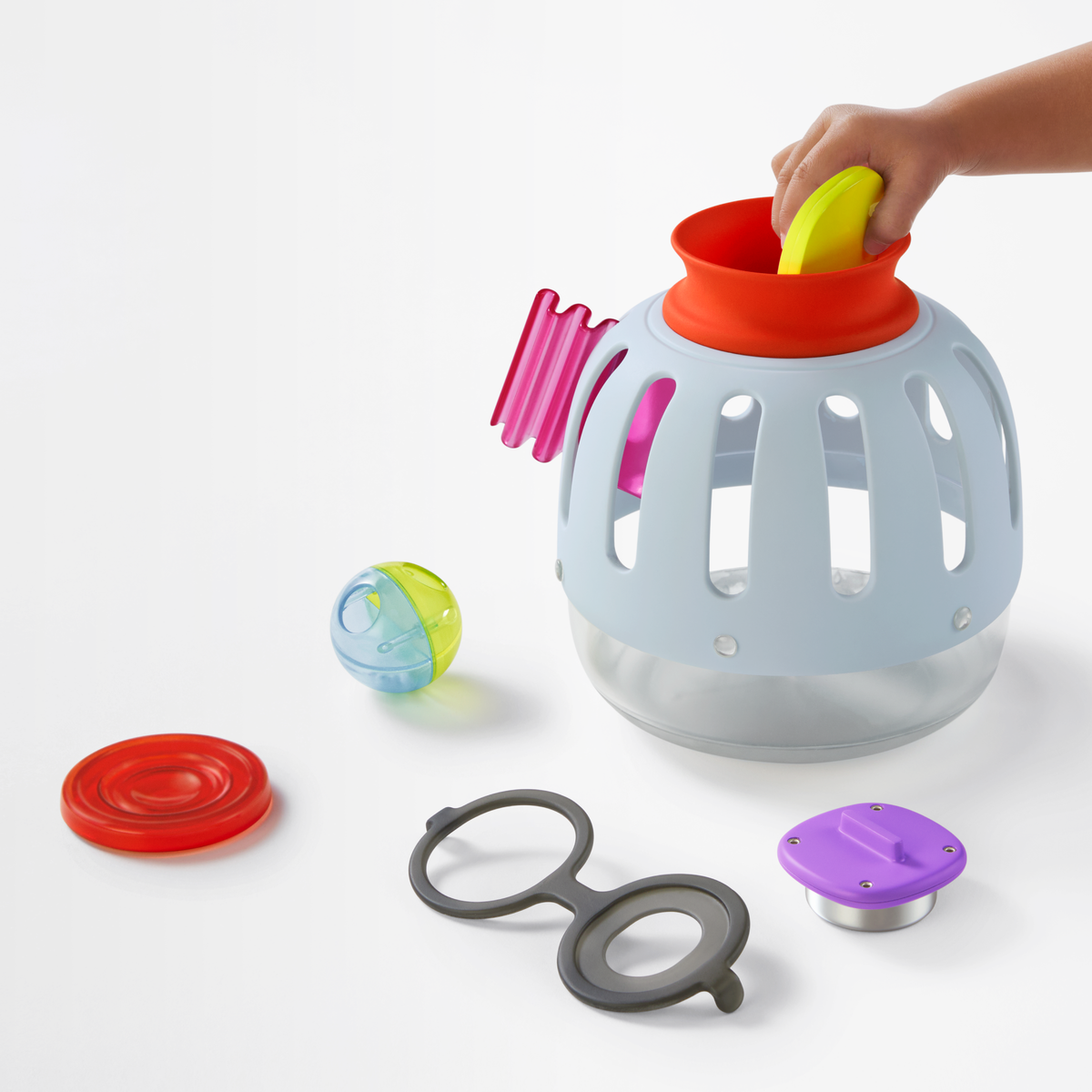 ふむふむー Inverse-Fission-Men's-Sneakers